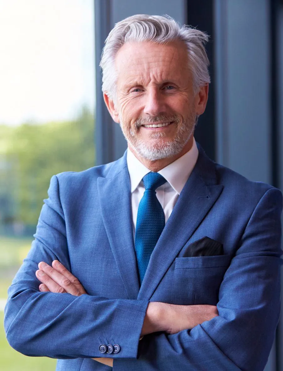 Agence d'investigations privées Tausend Berg