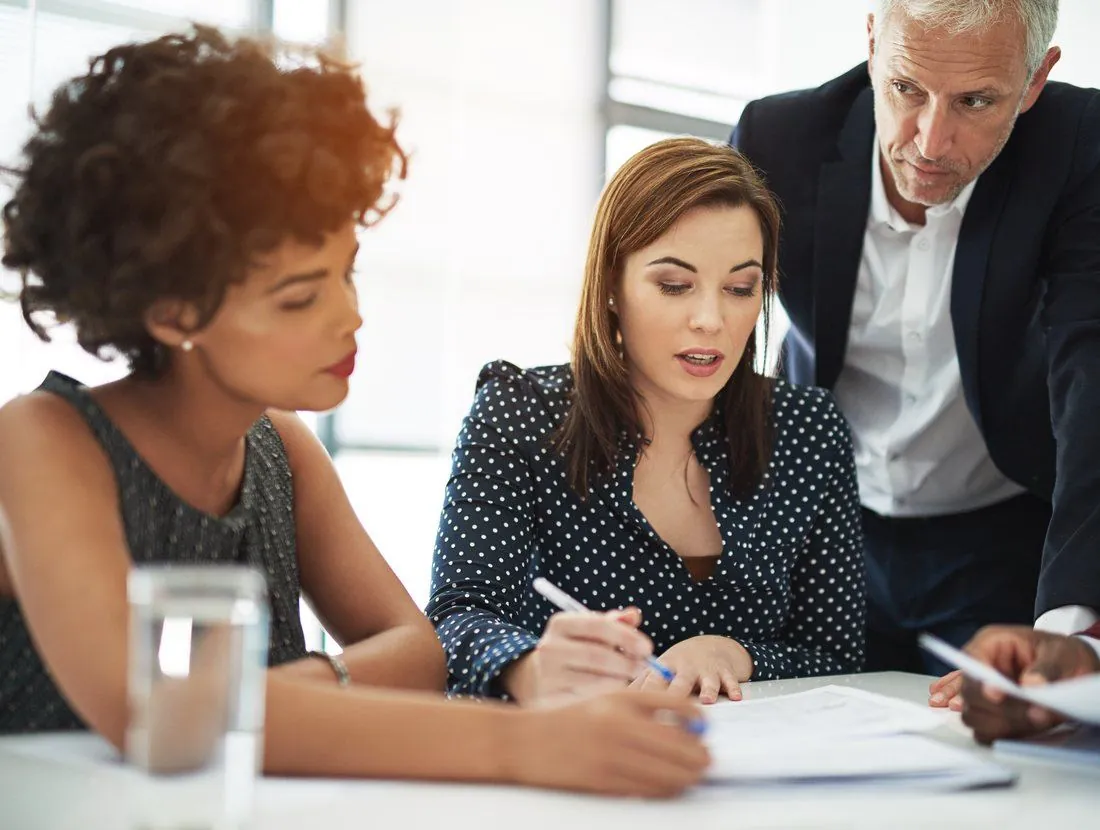 Investigations pour les entreprises
